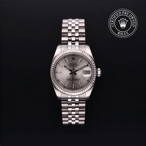 rolex oyster perpetual datejust ii rolesor|certified pre owned rolex datejust.